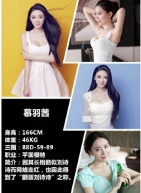【萌系小妞】 一个可以闻到唇香的地方